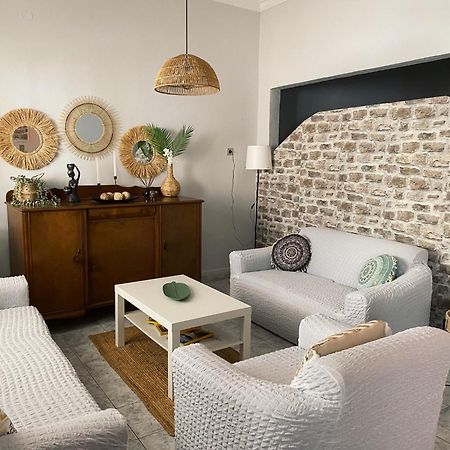 Gmchalkida 75Τμ Apartment Exterior photo