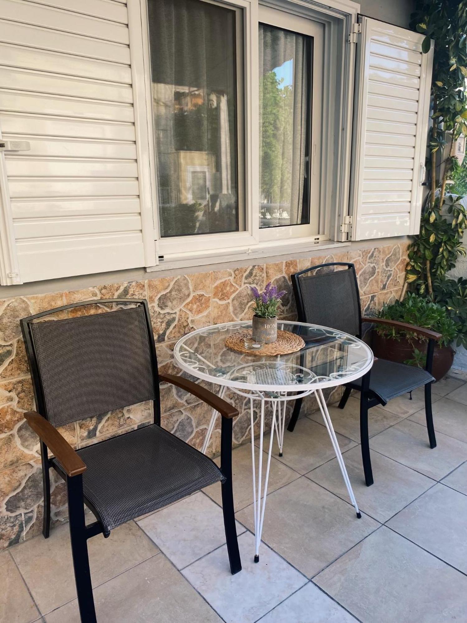 Gmchalkida 75Τμ Apartment Exterior photo