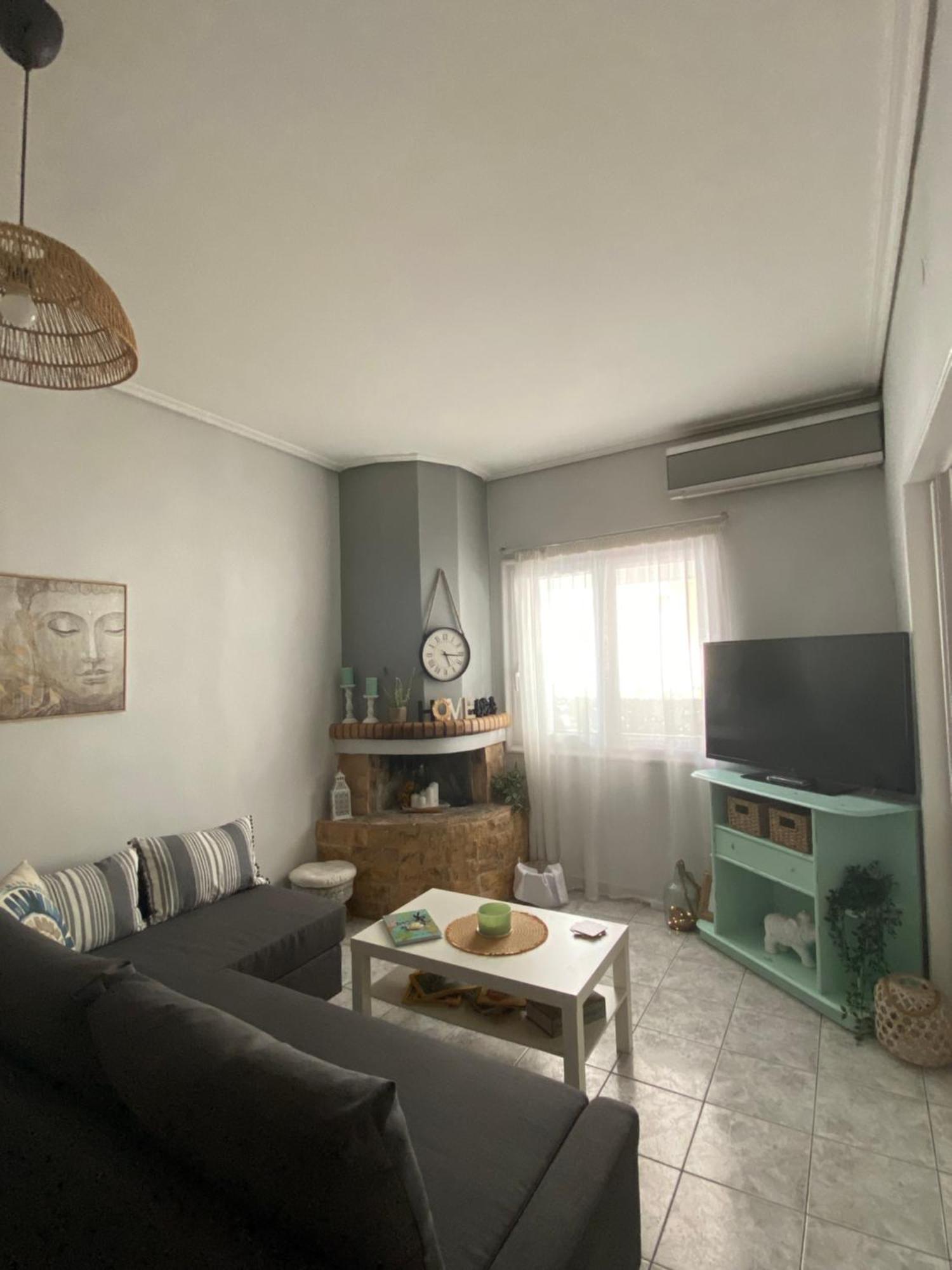 Gmchalkida 75Τμ Apartment Exterior photo